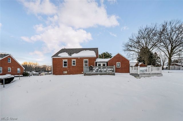 176 Saratoga Avenue NW, Canton, OH 44708