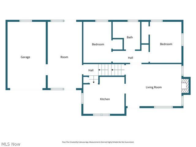 176 Saratoga Avenue NW, Canton, OH 44708