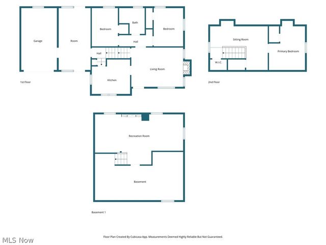 176 Saratoga Avenue NW, Canton, OH 44708