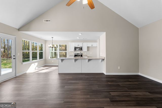 129 Pioneer Trail LOT 28, Hogansville, GA 30230