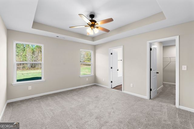129 Pioneer Trail LOT 28, Hogansville, GA 30230