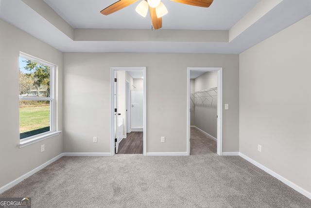 129 Pioneer Trail LOT 28, Hogansville, GA 30230