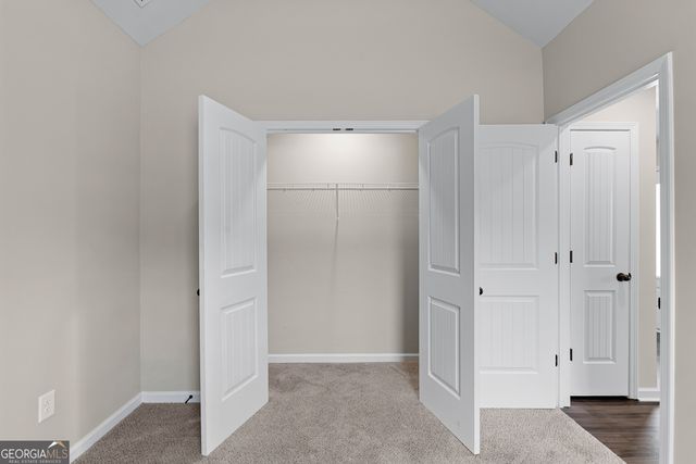129 Pioneer Trail LOT 28, Hogansville, GA 30230