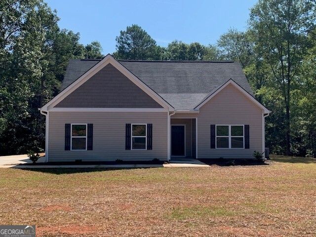 129 Pioneer Trail LOT 28, Hogansville, GA 30230