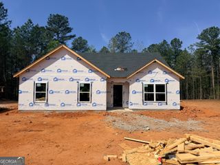 129 Pioneer Trail LOT 28, Hogansville, GA 30230