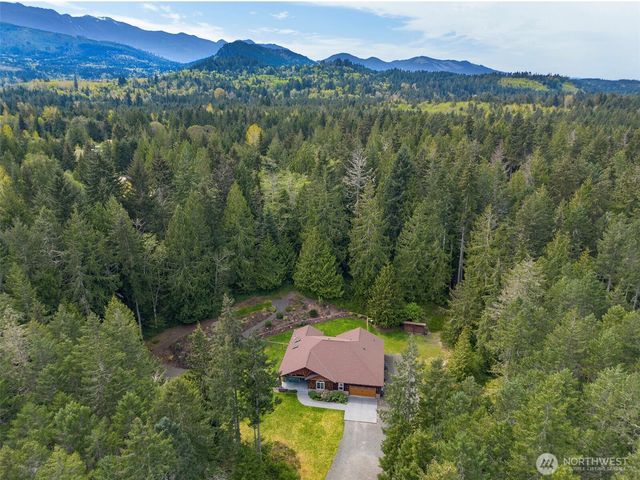 106 Leda Lane, Port Angeles, WA 98363
