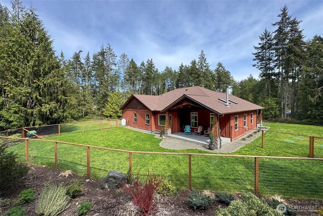 106 Leda Lane, Port Angeles, WA 98363