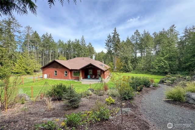 106 Leda Lane, Port Angeles, WA 98363