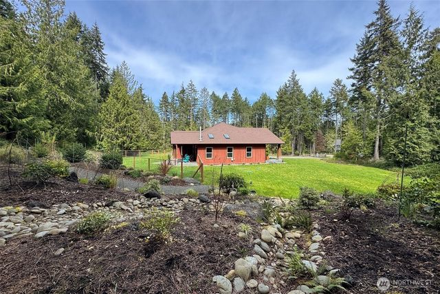106 Leda Lane, Port Angeles, WA 98363