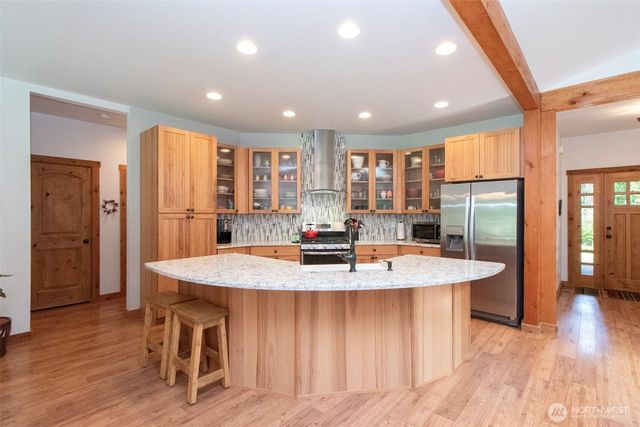 106 Leda Lane, Port Angeles, WA 98363