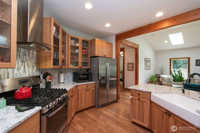 106 Leda Lane, Port Angeles, WA 98363