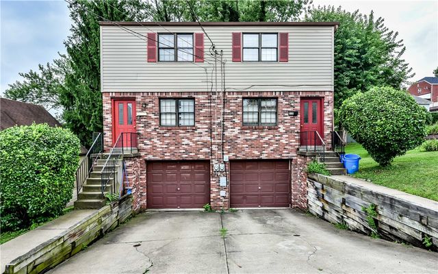 515 Barclay Ave, Forest Hills Boro, PA 15221