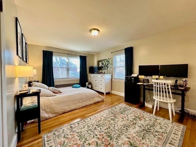 108 Withington Rd 1, Newton, MA 02460