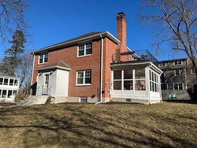 108 Withington Rd 1, Newton, MA 02460