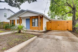 138 DEAN ST, San Antonio, TX 78212
