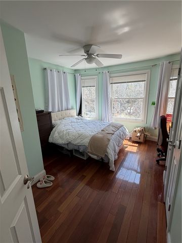 132 elton Street, Providence, RI 02906