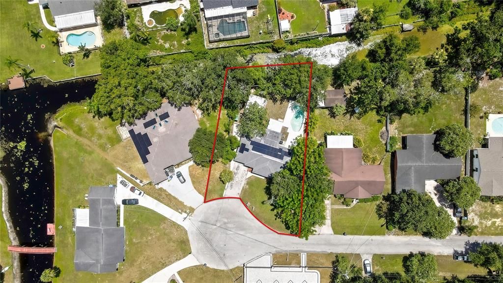 18851 TRACER DRIVE, Lutz, FL 33549