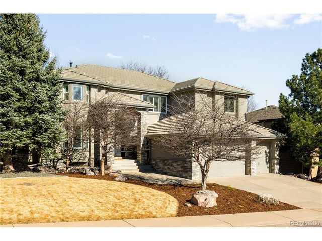 877 Eldorado Dr, Superior, CO 80027