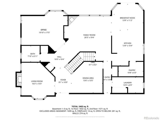 877 Eldorado Dr, Superior, CO 80027