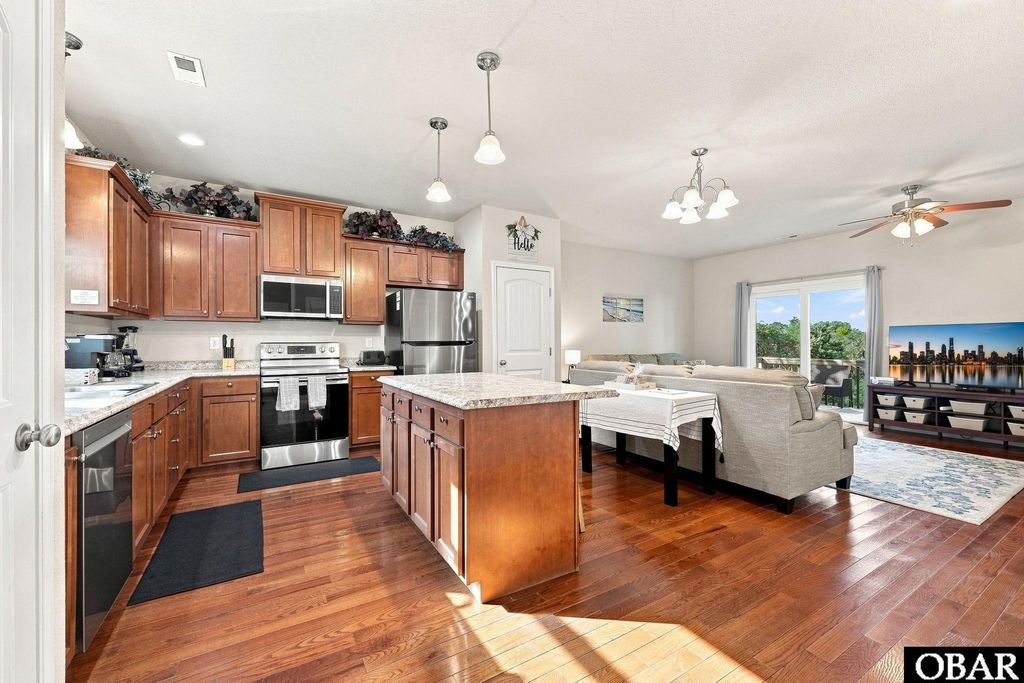 Image 2 of property listing at 205 Lancer Court, Kill Devil Hills, NC 27948