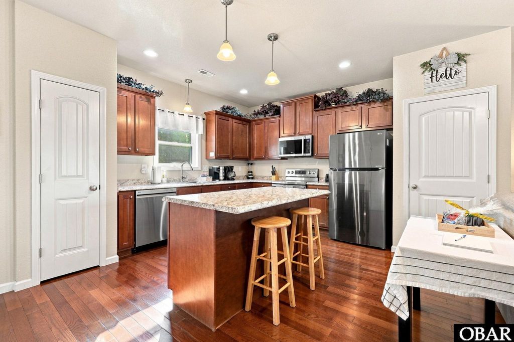 Image 3 of property listing at 205 Lancer Court, Kill Devil Hills, NC 27948