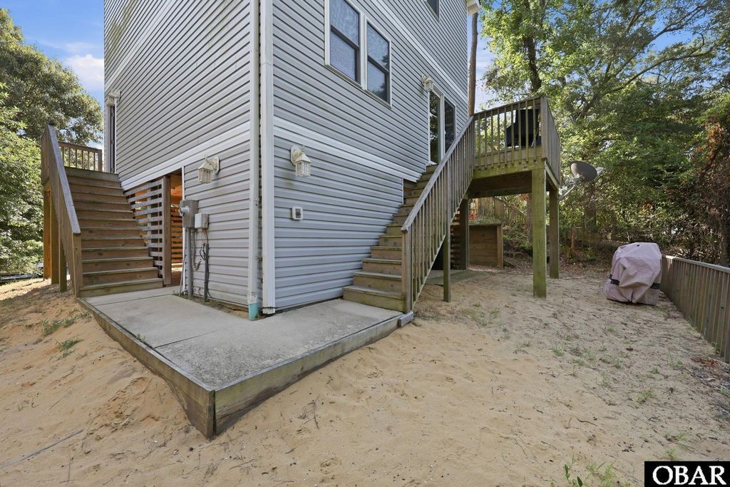 Image 28 of property listing at 205 Lancer Court, Kill Devil Hills, NC 27948