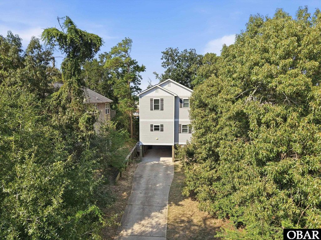 Image 32 of property listing at 205 Lancer Court, Kill Devil Hills, NC 27948