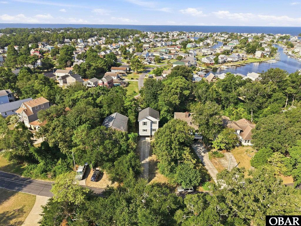 Image 34 of property listing at 205 Lancer Court, Kill Devil Hills, NC 27948