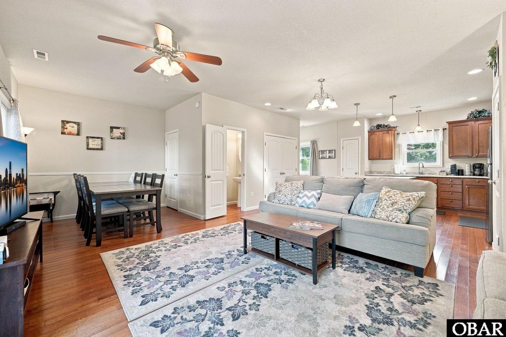Image 8 of property listing at 205 Lancer Court, Kill Devil Hills, NC 27948