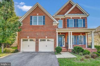 11007 FILLYS FORD XING, Upper Marlboro, MD 20772
