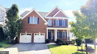 11007 FILLYS FORD XING, Upper Marlboro, MD 20772