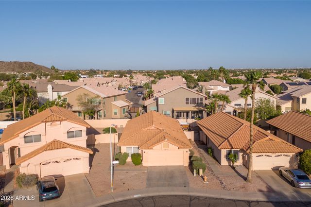 15835 S 30TH Place, Phoenix, AZ 85048