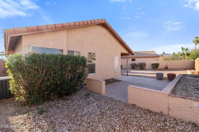 15835 S 30TH Place, Phoenix, AZ 85048