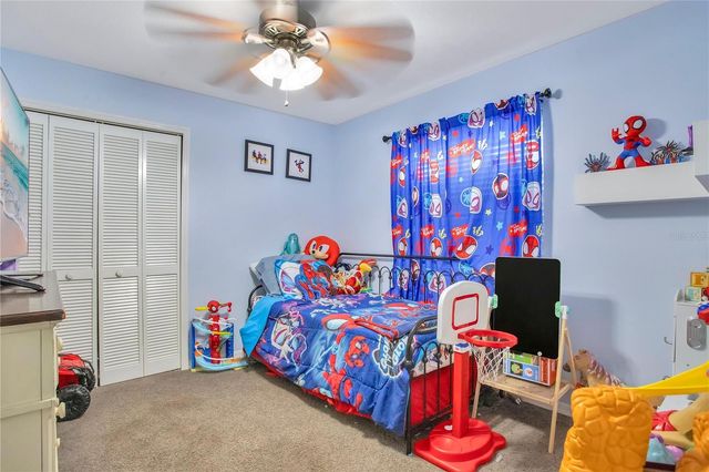 4133 BARRET AVENUE, Plant City, FL 33566