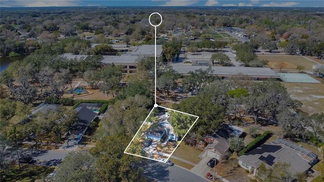 4133 BARRET AVENUE, Plant City, FL 33566