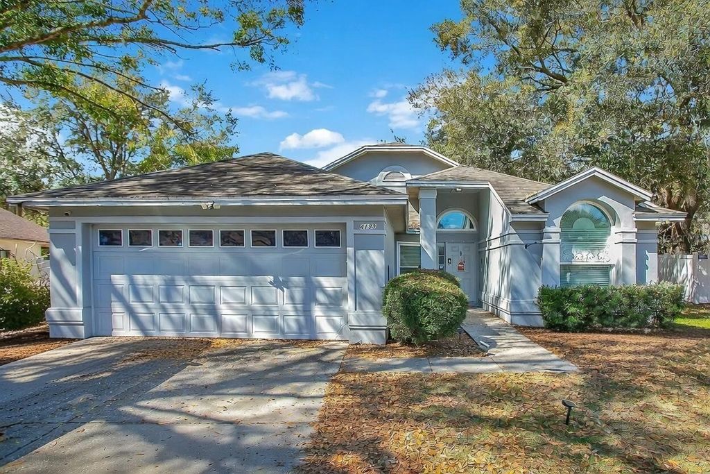 4133 BARRET AVENUE, Plant City, FL 33566