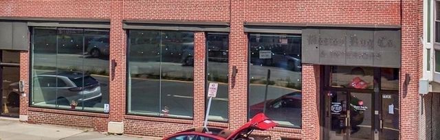 81 Boylston St 1, Brookline, MA 02445