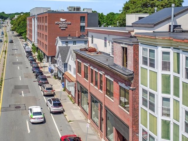 81 Boylston St 1, Brookline, MA 02445