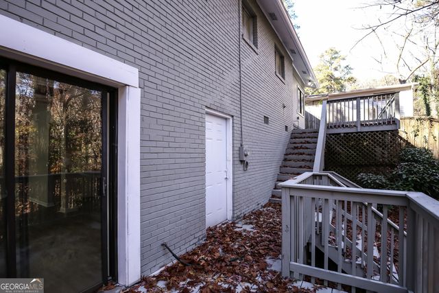 2072 Clairmont Terrace NE, Atlanta, GA 30345