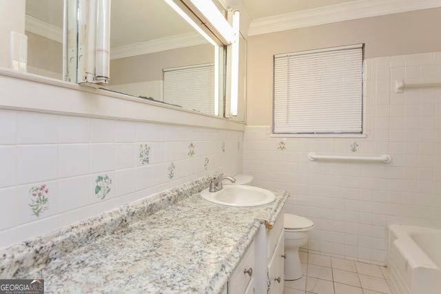 2072 Clairmont Terrace NE, Atlanta, GA 30345