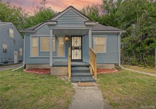 19945 Biltmore Street, Detroit, MI 48235