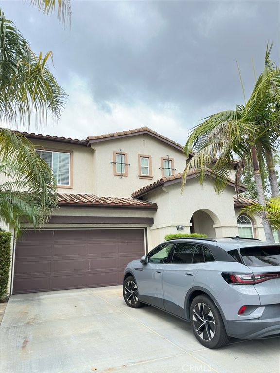 5802 E Treehouse, Anaheim, CA 92807