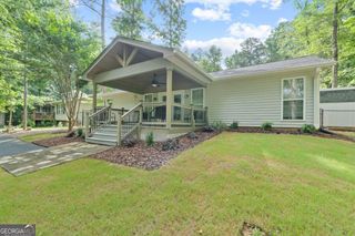 348 Bluegill Road, Eatonton, GA 31024