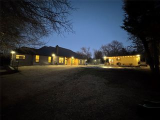 234 Sandy Creek Trail, Weatherford, TX 76085