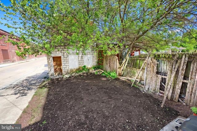 137 N WEST ST, York, PA 17401