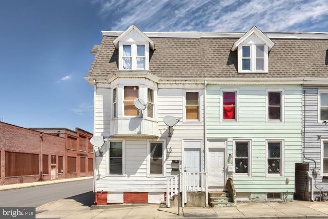137 N WEST ST, York, PA 17401