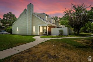 866 BROOKSIDE LN, Centerville, UT 84014
