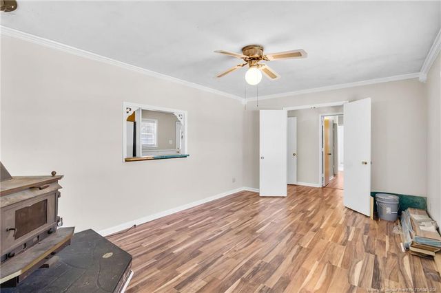 1705 Doyle Court, Fayetteville, NC 28304