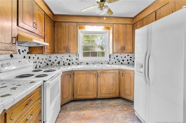 1705 Doyle Court, Fayetteville, NC 28304