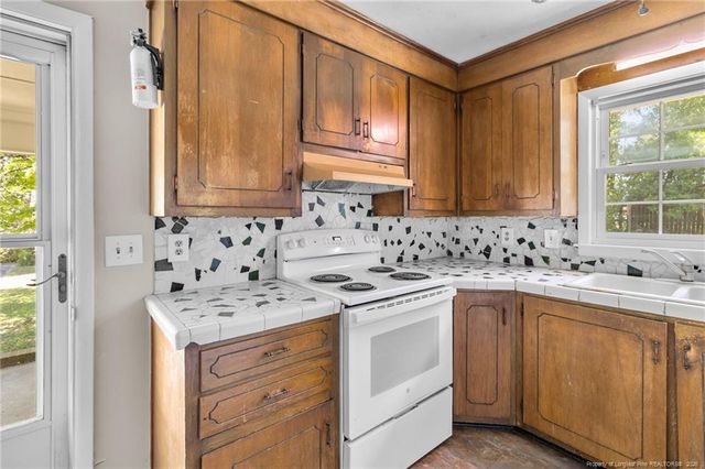 1705 Doyle Court, Fayetteville, NC 28304
